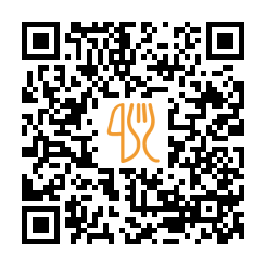 QR-code link para o menu de Skänkstugan