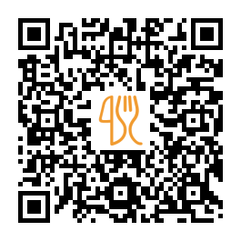 QR-code link para o menu de Fish Hawk Oyster