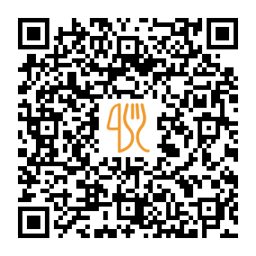 QR-code link para o menu de Broadcast Venue Cafe