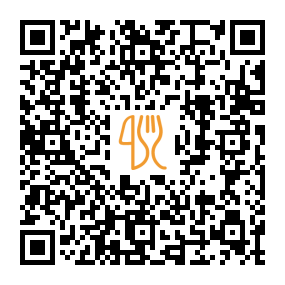 QR-code link para o menu de Ross General Store