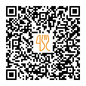 QR-code link para o menu de Little Caesars Pizza