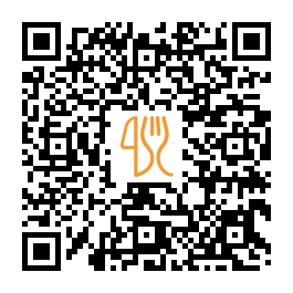 QR-code link para o menu de Chando's Tacos