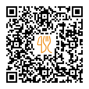 QR-code link para o menu de Street Food Kitchen