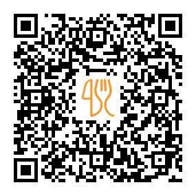 QR-code link para o menu de Cafe Central bistro