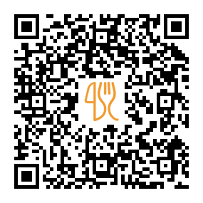 QR-code link para o menu de Dark Crescent Tours