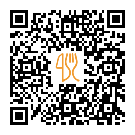 QR-code link para o menu de Hennessy's