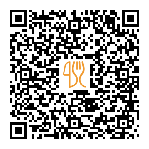 QR-code link para o menu de Sportcafé De Vrijboom