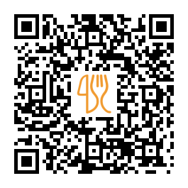 QR-code link para o menu de Restoran Duga