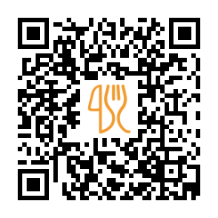 QR-code link para o menu de Budweiser