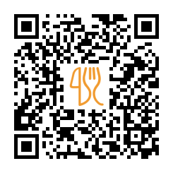 QR-code link para o menu de Gin's