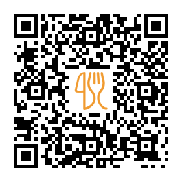 QR-code link para o menu de Rasta Fusion
