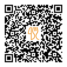 QR-code link para o menu de Fitzy's Fast Food