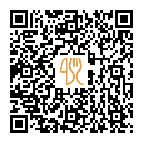 QR-code link para o menu de Once By Chef Ricardo Zarate