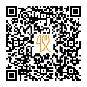 QR-code link para o menu de Ronnie's Cafe