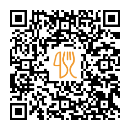 QR-code link para o menu de China Garden