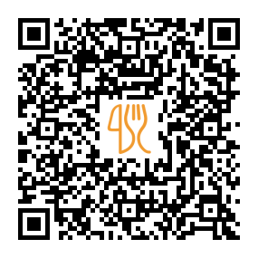 QR-code link para o menu de Bella Vita Pizzeria