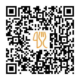 QR-code link para o menu de Caffeine Cloud Lounge