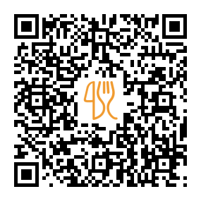 QR-code link para o menu de The Galley Cafe