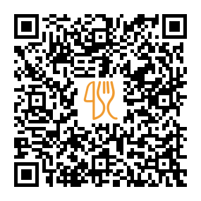 QR-code link para o menu de Gasterie Genhout Treft