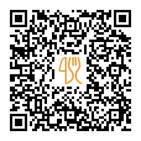 QR-code link para o menu de Little Caesars Pizza