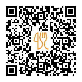 QR-code link para o menu de Mi Amor Cafe