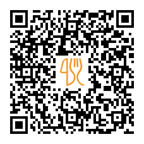 QR-code link para o menu de Cafe Bagdadi