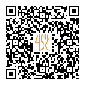 QR-code link para o menu de Manna Teriyaki