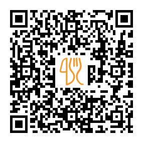 QR-code link para o menu de Uptown Burger