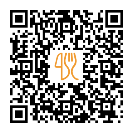 QR-code link para o menu de Nyfiket