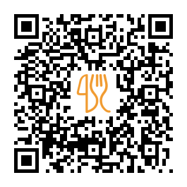 QR-code link para o menu de Hörbers Catering Party-backservice