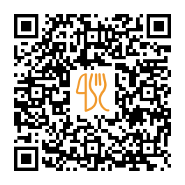 QR-code link para o menu de Cafe Christophe