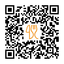 QR-code link para o menu de FC Binzgen
