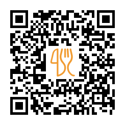 QR-code link para o menu de Sunken Bar