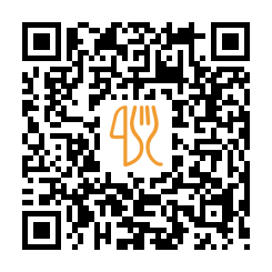 QR-code link para o menu de Spice Guru Indian