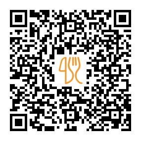 QR-code link para o menu de Cafe Roots