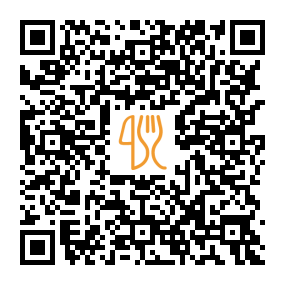 QR-code link para o menu de Dunkin'