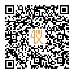 QR-code link para o menu de Fuji Japanese Steak House