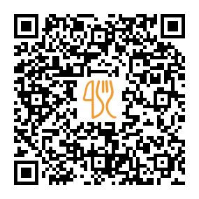 QR-code link para o menu de Blue Clover Distillery