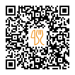 QR-code link para o menu de Restoran Vidikovac