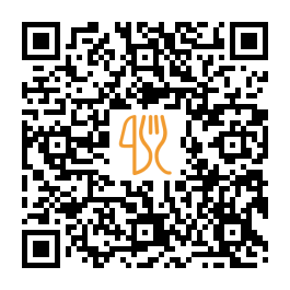 QR-code link para o menu de Cafe La Pena