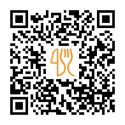 QR-code link para o menu de Hungry Point