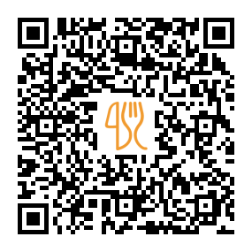 QR-code link para o menu de King Super Buffet