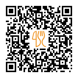 QR-code link para o menu de Boba Crepes