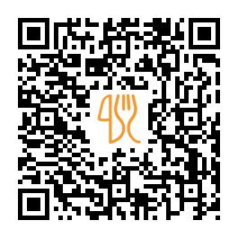 QR-code link para o menu de Kavarna