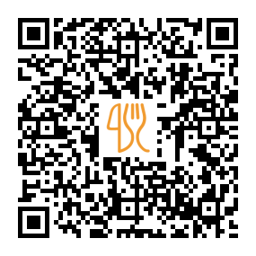 QR-code link para o menu de Bojangles