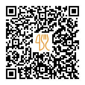 QR-code link para o menu de Keefe's Martial Arts