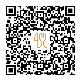 QR-code link para o menu de Canteen Central By Eatfit