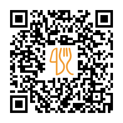 QR-code link para o menu de Bungalows