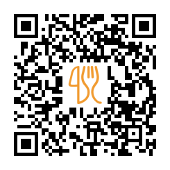 QR-code link para o menu de Fuditaly