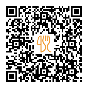 QR-code link para o menu de Zydeco Kitchen & Cocktails